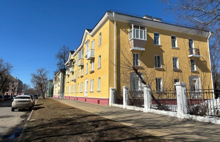 Капитальный ремонт инженерных систем пройдет по шести адресам в Сарове
