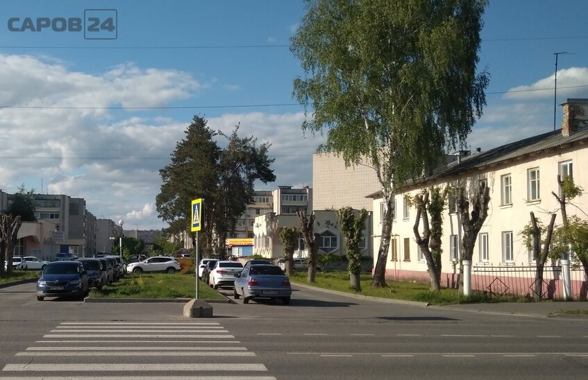 Более 30 домов в Сарове отремонтируют в этом году