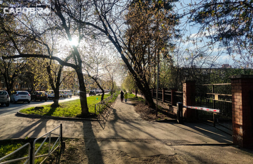 Вода и радиационный фон в Сарове в норме