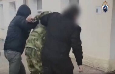 Подозреваемого в убийстве двух женщин задержали в Сарове (ВИДЕО)