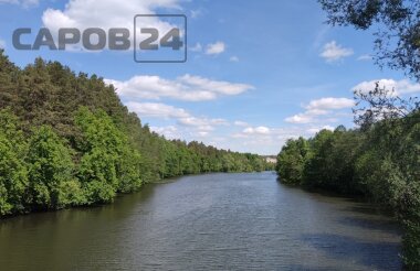 Вода в прудах Боровом и Балыковском не соответствует нормативам