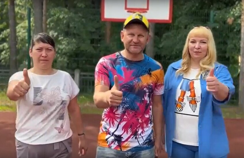 ородской семейный фестиваль «Идущие вместе» пройдет в Сарове
