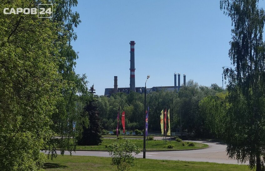 Топ новостей Сарова за неделю
