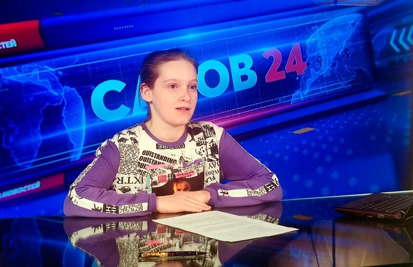 Юные саровчане стали победителями масштабного проекта «Моя страна - моя Россия»