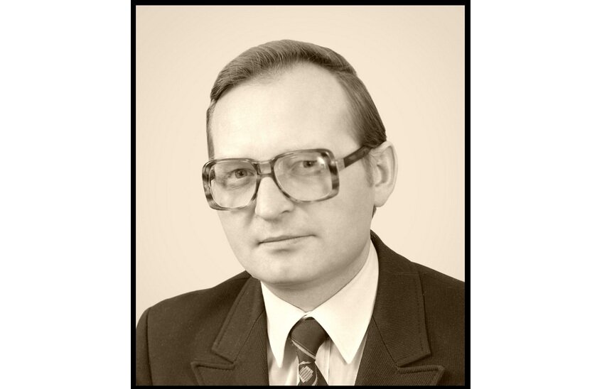 Николай Попков ушел из жизни