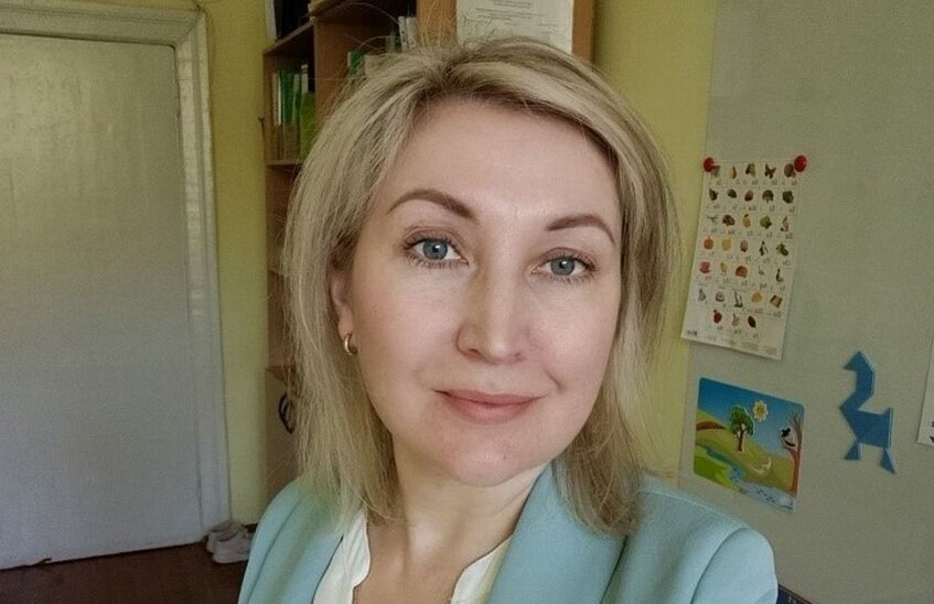 Наталия Комиссарова стала призером областного этапа конкурса «Учитель-дефектолог России – 2025»