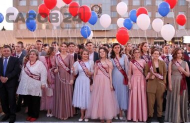 Площадь Ленина перекроют в пятницу в полдень