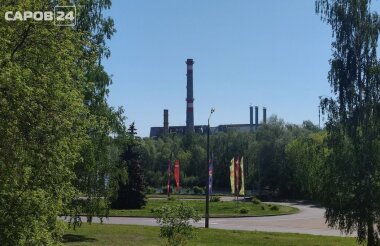 Топ новостей Сарова за неделю