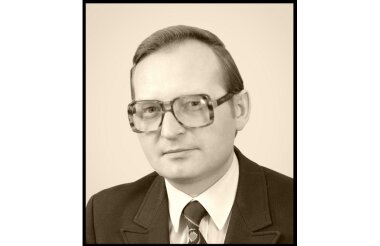Николай Попков ушел из жизни