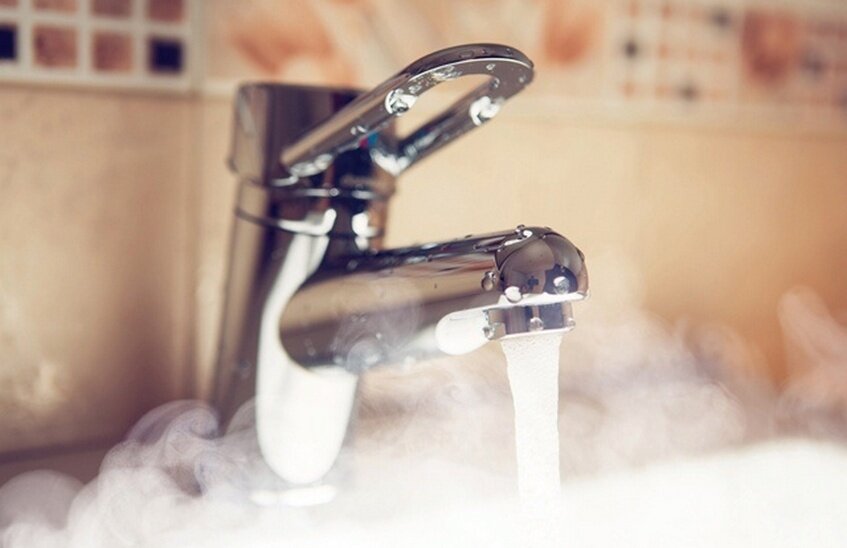 Часть Сарова останется без горячей воды