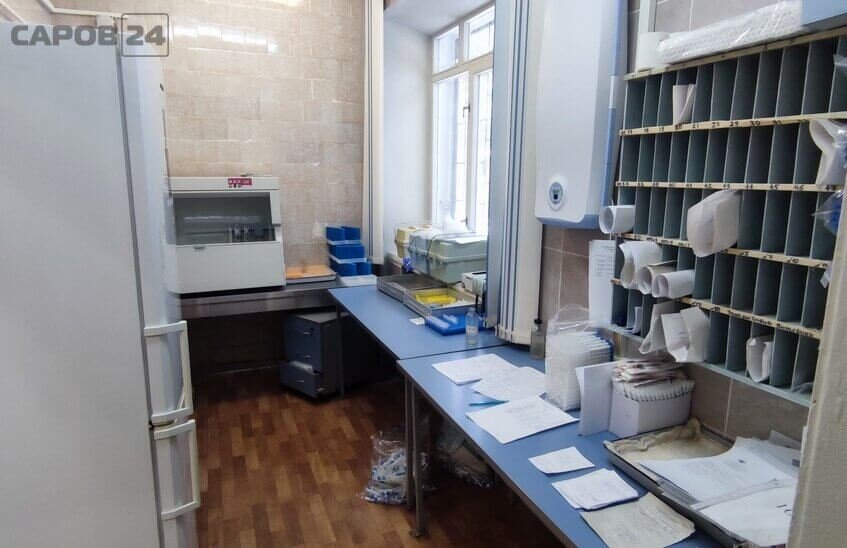 Саровчане чаще болели кишечными инфекциями в июле