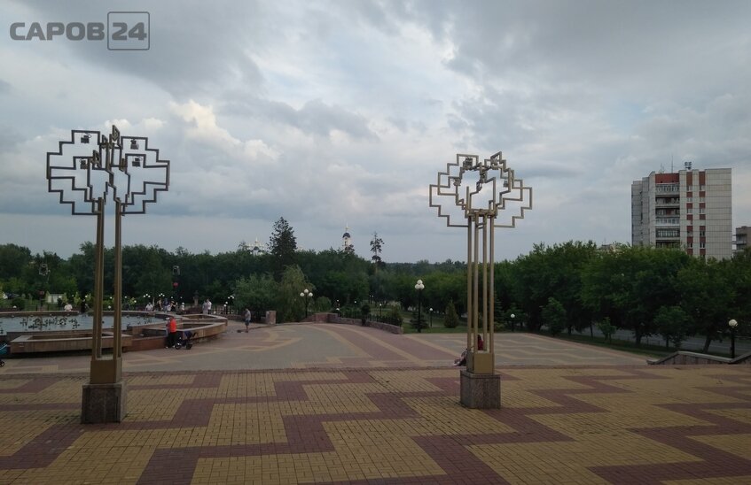 МЧС предупреждает о непогоде