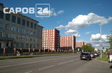 Дорожные работы пройдут на улице Зернова