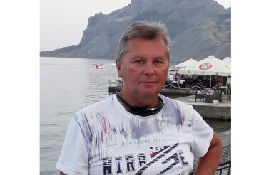 Альберт Глотов стал победителем всероссийского конкурса «Гуру физкультуры»
