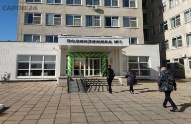 Топ новостей Сарова за неделю