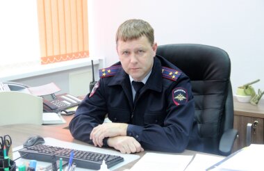 Саровская полиция расскажет о преимуществах получения госуслуг