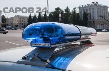 Пожилой пешеход попал под машину на улице Силкина (ВИДЕО)