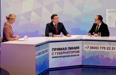 Около 400 новых точек общественного Wi-Fi запущено в Нижегородской области