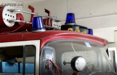 Длинная рабочая неделя обошлась без огня