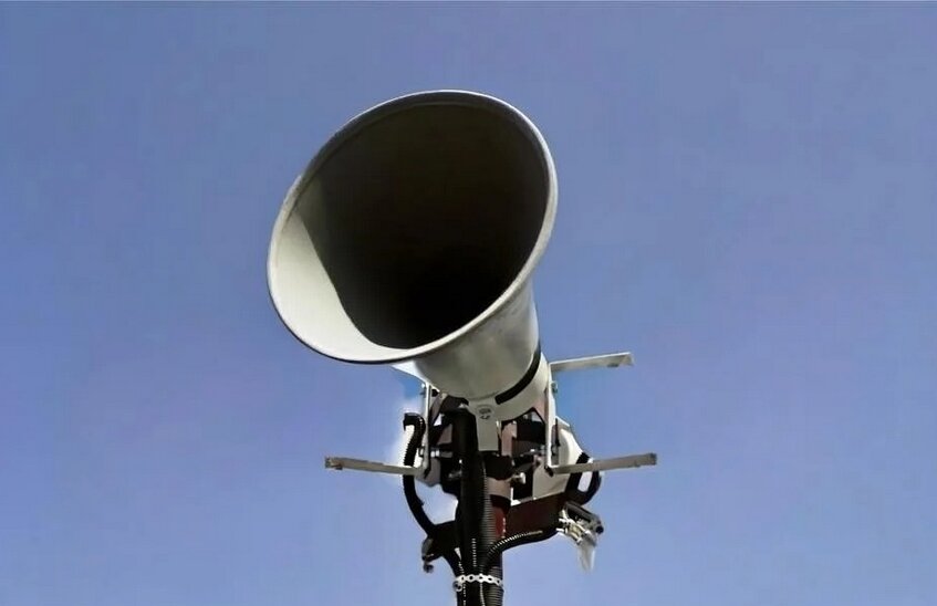 Сирены зазвучат в Сарове 25 декабря