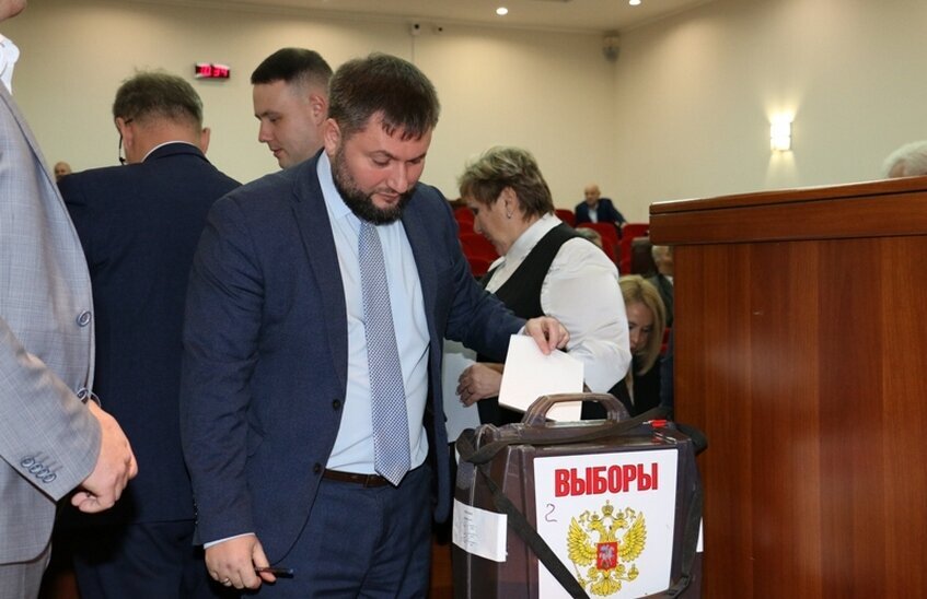 Топ новостей Сарова за неделю