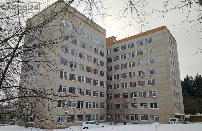 График работы поликлиник в праздники стал известен в Сарове
