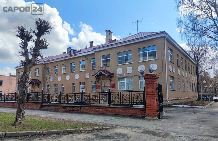 Пункт бесплатного проката предметов первой необходимости для новорождённых заработал в Сарове