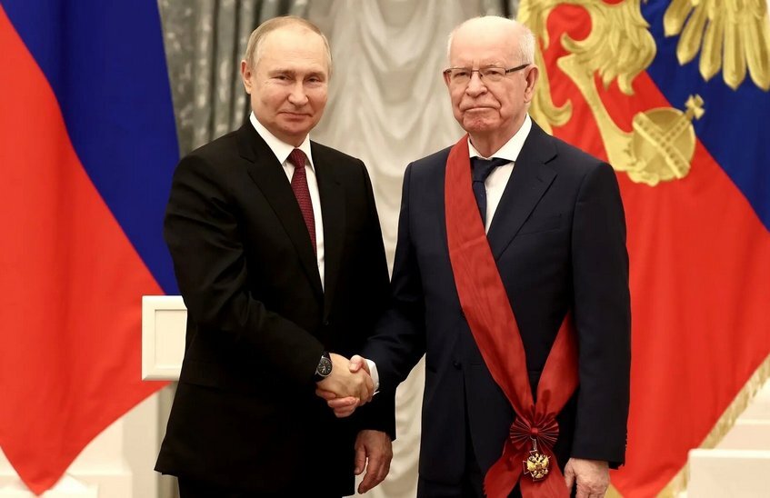 Топ новостей Сарова за неделю