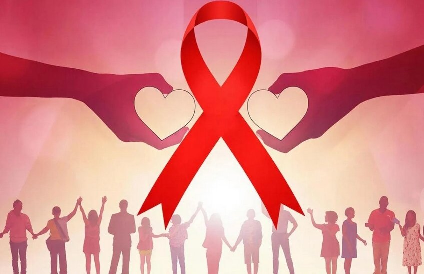 352 человека с ВИЧ-инфекцией выявлены в Сарове с 2001 года