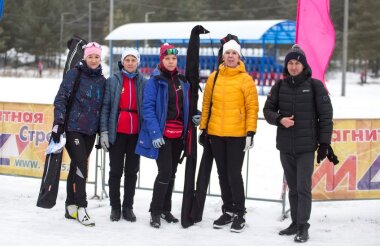 Саровские ветераны выиграли серебро Спартакиады Нижегородской области