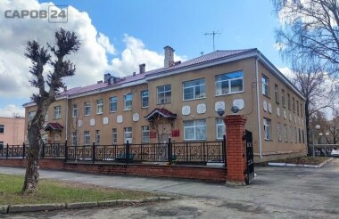 Пункт бесплатного проката предметов первой необходимости для новорождённых заработал в Сарове