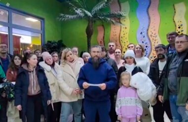 Следственный комитет возбудил уголовное дело о нарушении прав многодетных в Сарове