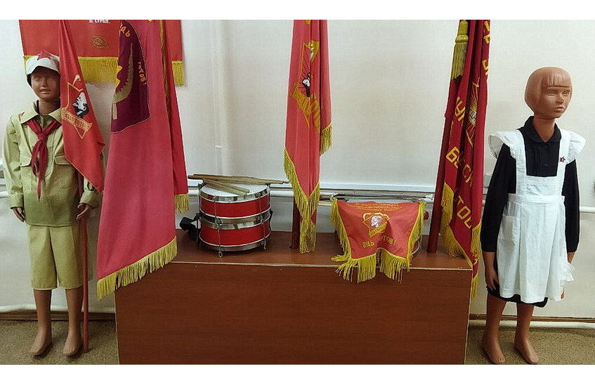 Музей детства просит помощи саровчан